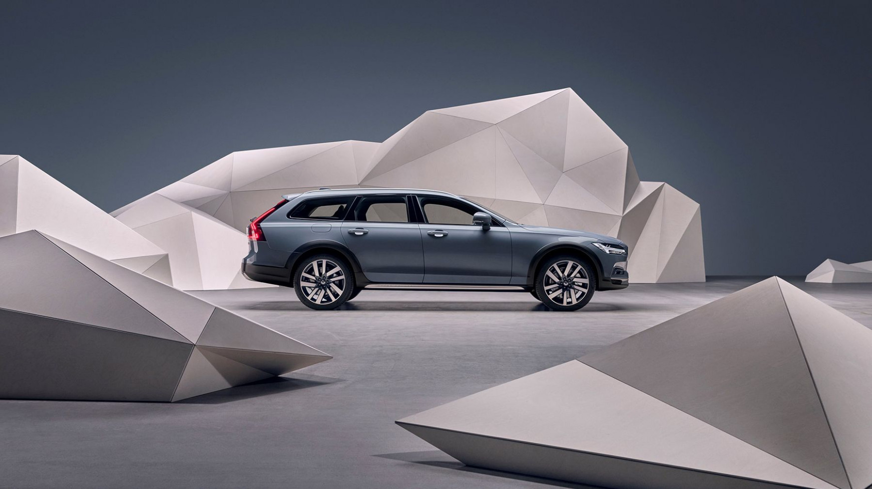 Volvo May Drop Some Sedans and Wagons