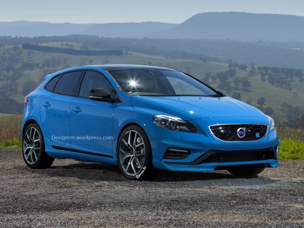 Volvo V12 Polestar in the Works, May Feature 12hp Engine from the