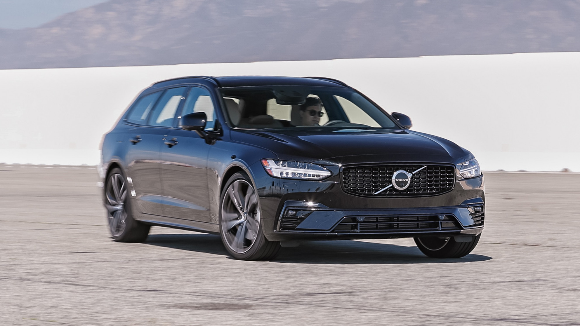 Volvo V15 Wagon Goes From Special-Order-Only to Forever Unavailable